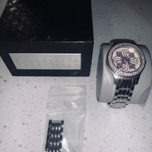 Guess watch